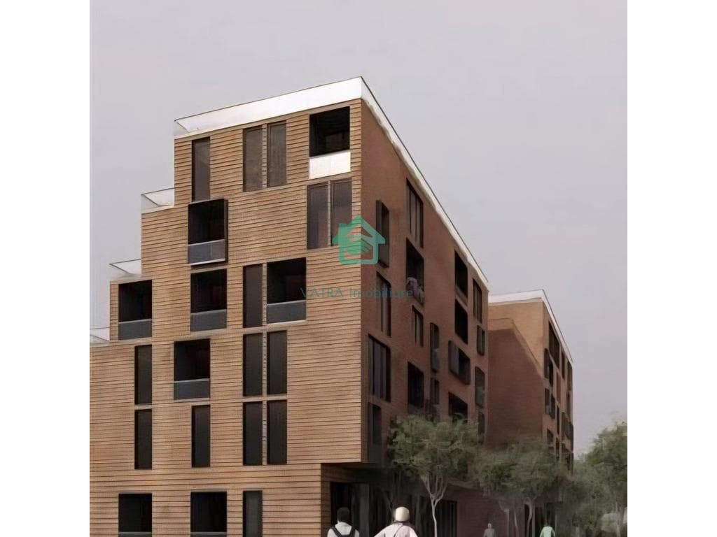 Apartament 3+1+2++1 depo+2 Poste Parkimi Për Shitje në Park Gate Residence, në Rrugën e Elbasanit, Tiranë - 850,000€ | 172 m² 3