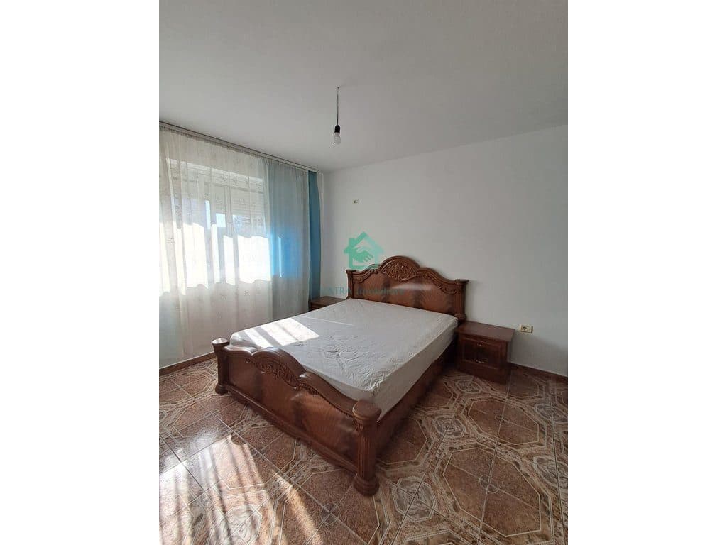 Apartament 1+1 me qira tek Ish stacioni i fundit i Tiranës së Re, Tiranë - 500€ | 56 m² 3