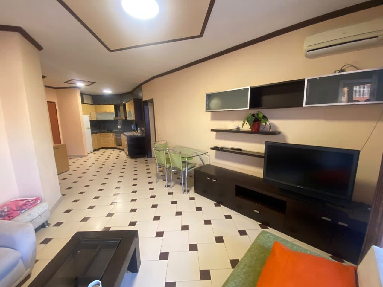 🏡✨ SHITET APARTAMENT 2+1+2 – ASTIR, TIRANË ✨