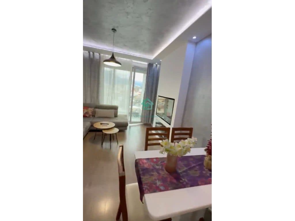 Apartament 2+1+2 Për Shitje tek Kompleksi Fiori Di Bosko në Don Bosco, Tiranë - 240,000€ | 94 m² 2