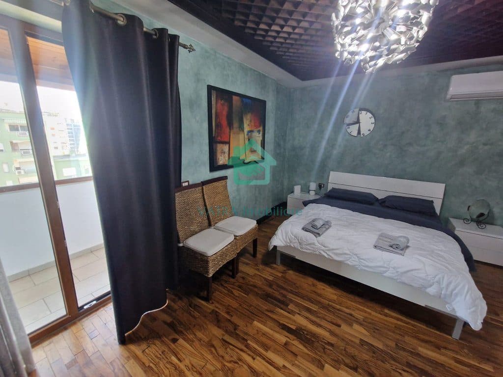 Apartament 2+1 Për Shitje në Ish Blloku, Tiranë - 300,000€ | 114 m² 3