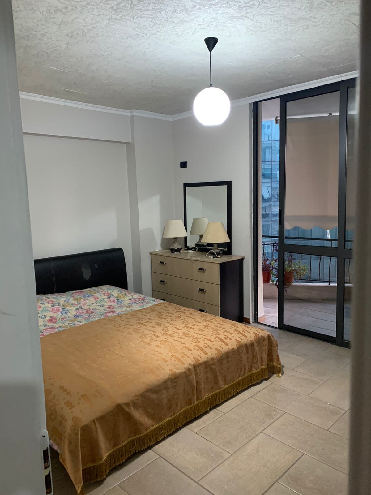 Apartament 1+1 Me Qira në Selvia, Tiranë - 600€ | 78 m² 2
