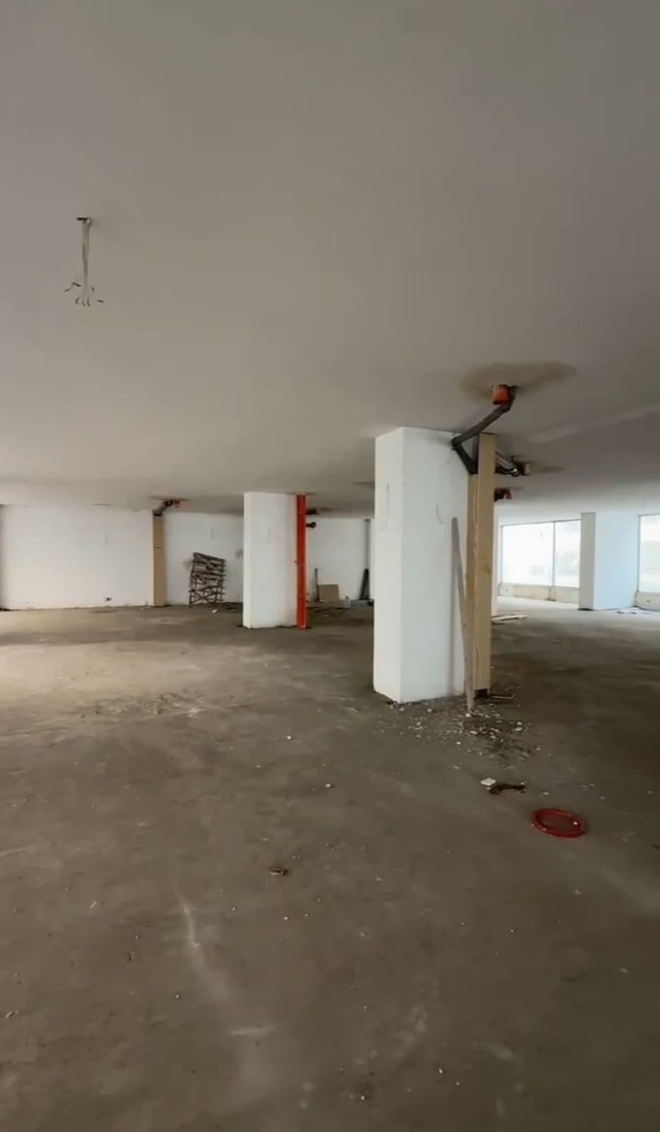 Njësi Biznesi në Shitje në Astir, Tiranë - 684,000€ | 570 m² 3