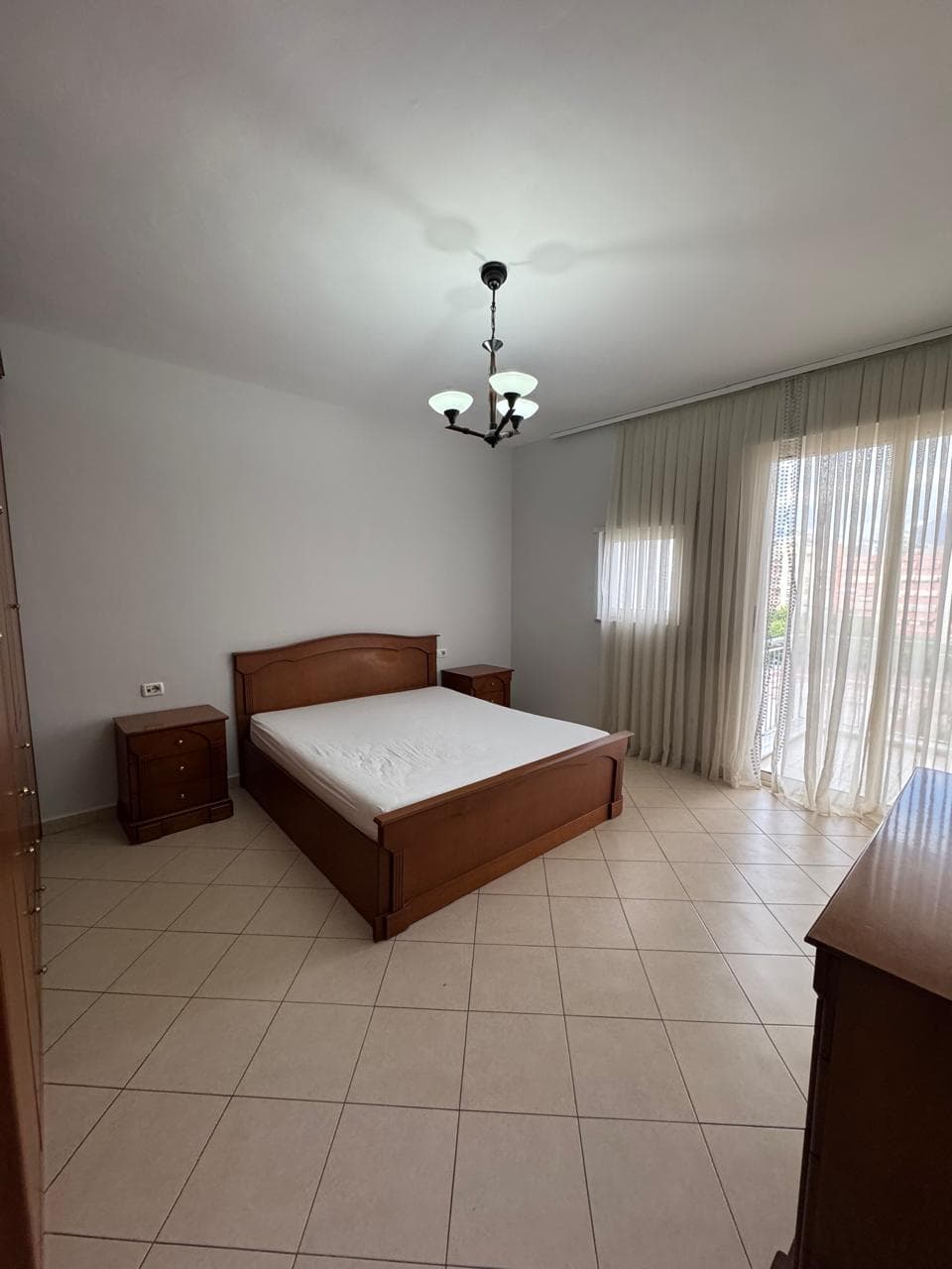 Apartament 1+1 Me Qira në Don Bosco, Tiranë - 500€ | 70 m² 4