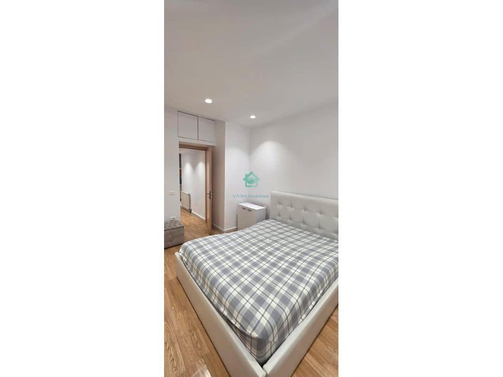 Apartament 1+1 Me Qira tek Eleonora në Kodrën e Diellit, Tiranë – 550€ | 2 kati 4