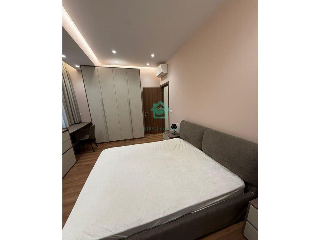 Apartament 2+1+2 Me Qira tek Farmacia 10 në Medrese, Tiranë - 70.000 lekë/muaj | 2 kati 3