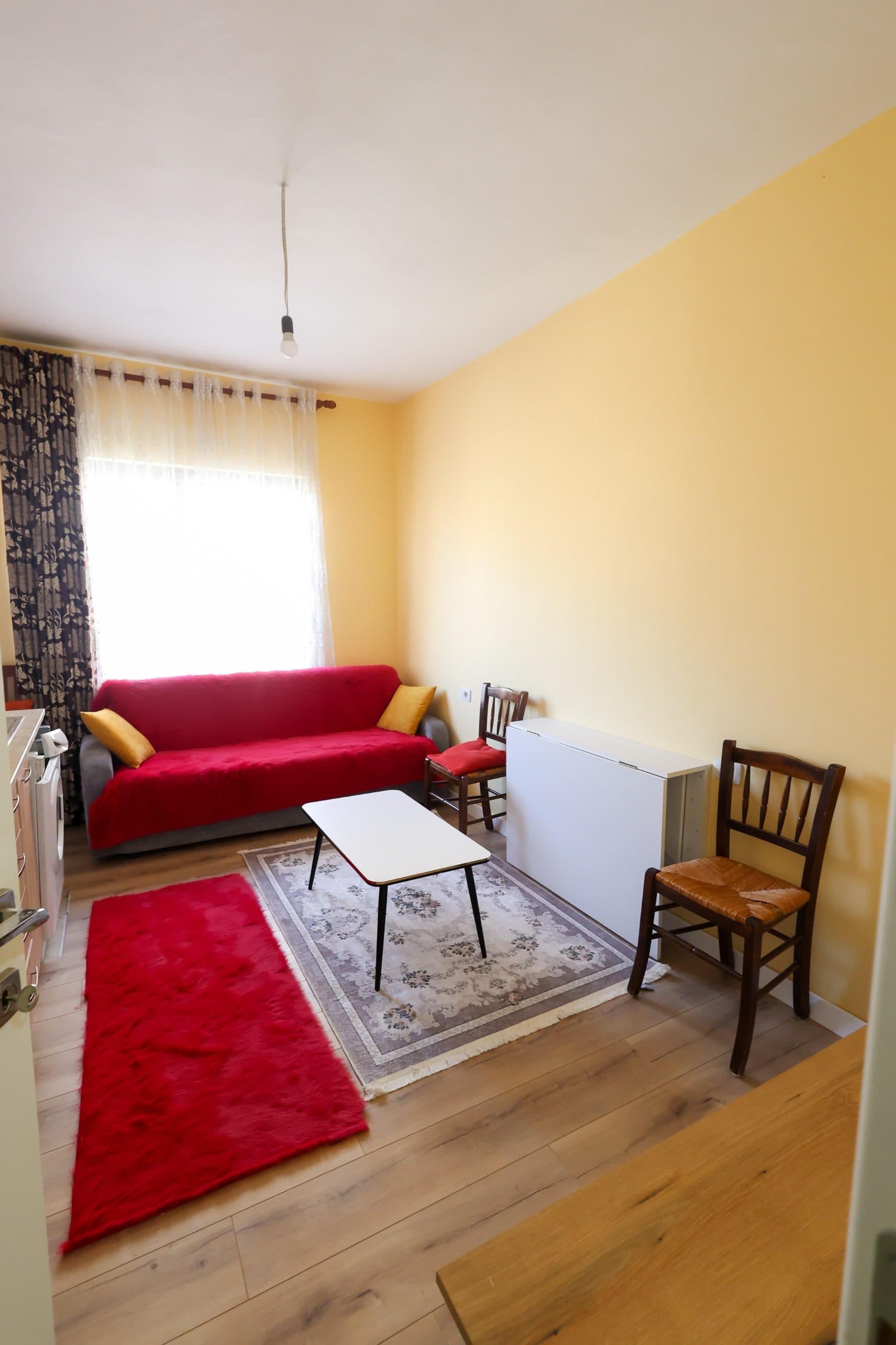 Apartament 1+1 Me Qira në Shkozë, Tiranë - 300€ | 69 m² 3