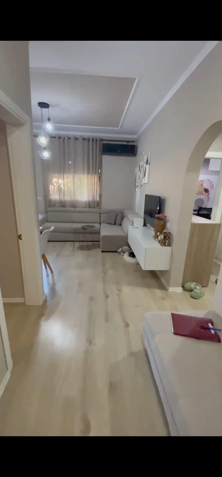 Apartament 3+1 për Shitje në Kodra e Diellit, Tiranë - 150000€ | 78m²
