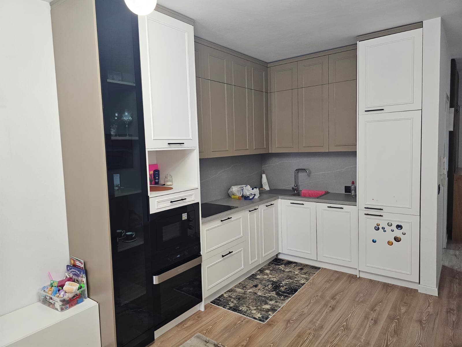 Apartament 2+1 Për Shitje në Astir, Tiranë - 200000€ | 108 m² 3