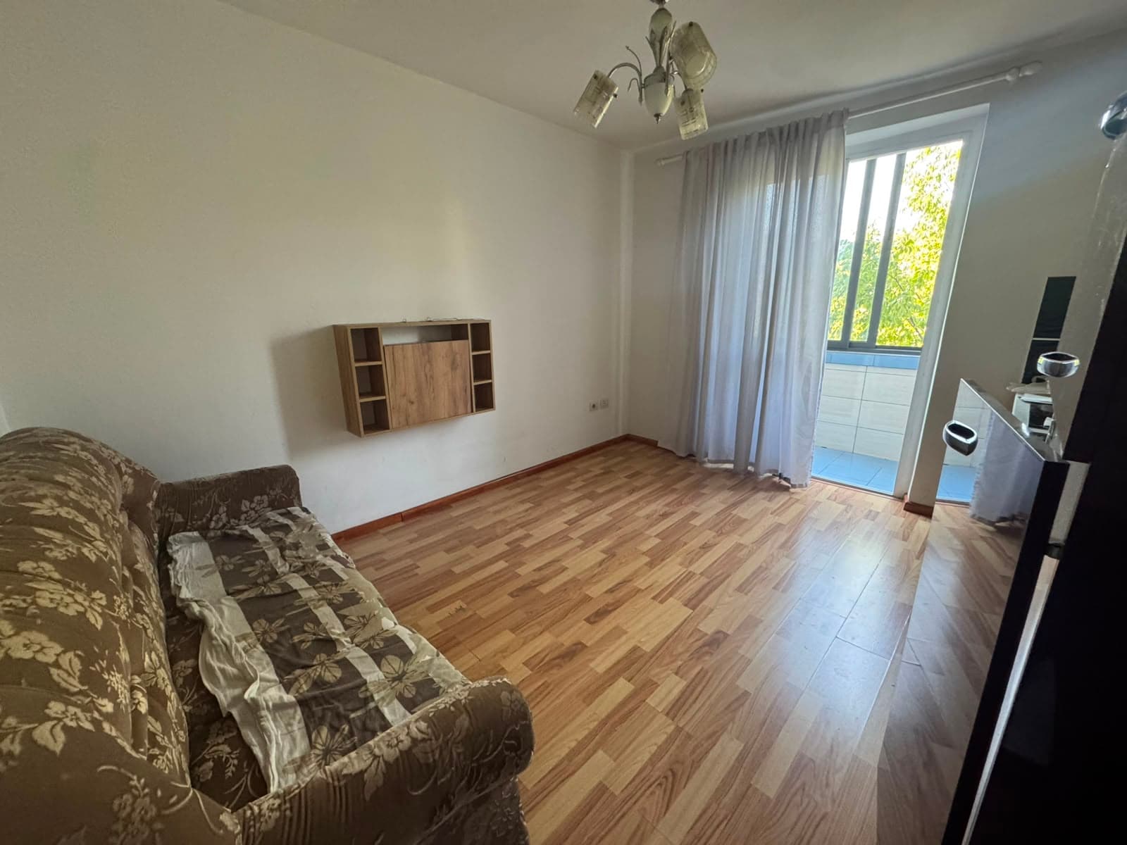 Apartament 2+1 Në Shitje Përball Harry Fultz, Tiranë - 12.500.000 lek| 59 m² 2