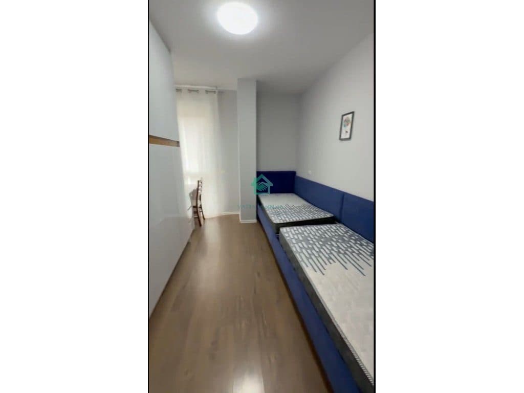 Apartament 2+1+2 Për Shitje tek Kompleksi Fiori Di Bosko në Don Bosco, Tiranë - 240,000€ | 94 m² 4