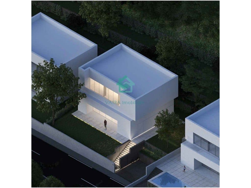 Vilë 3-katëshe 3+1+4 Në Shitje në Gaia Villas, Mullet, Tiranë - 970000€ | 732 m² 4