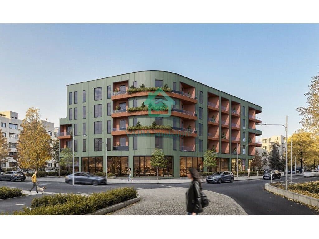 Apartament 1+1+1 post parkimi në shitje në Paskuqan, në rrugën Havzi Nela, Kupa shpk - 80.000€ | 70 m² 4
