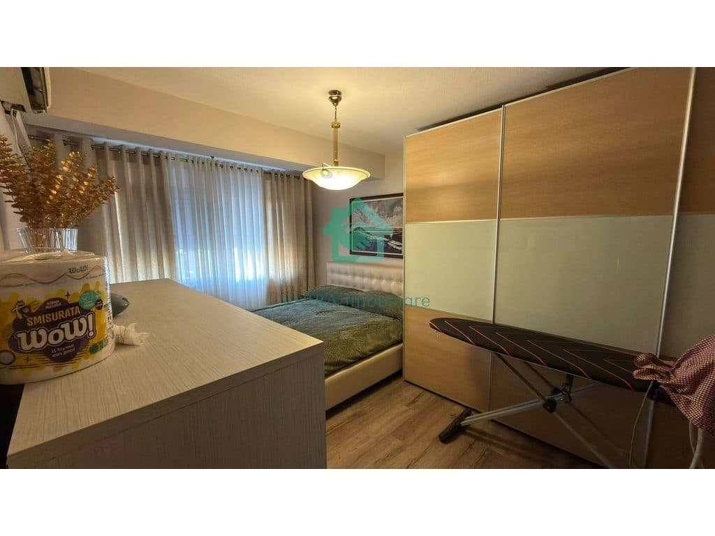 Apartament 2+1+ kuzhinen e veçuar në shitje në Rrugën e Kavajës, Tiranë - 225,000€ | 104 m² 4