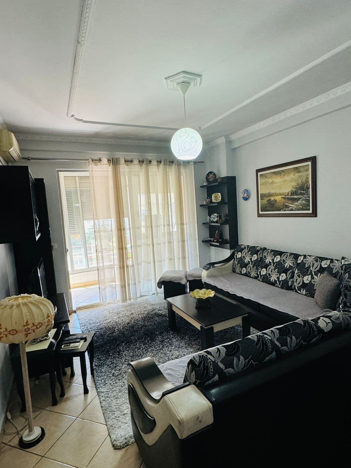 Apartament 2+1 Me Qira në Astir, Tiranë - 550€ | 132 m² 3