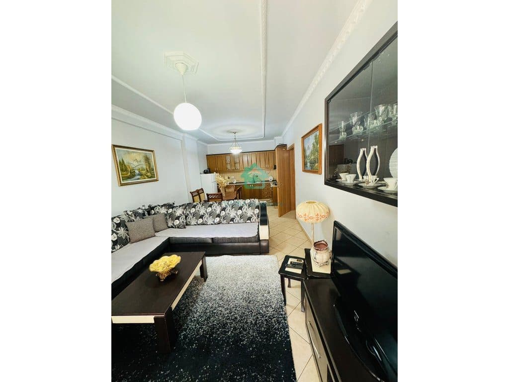 Apartament 2+1 Me Qira në Astir, Tiranë - 550€ | 132 m²