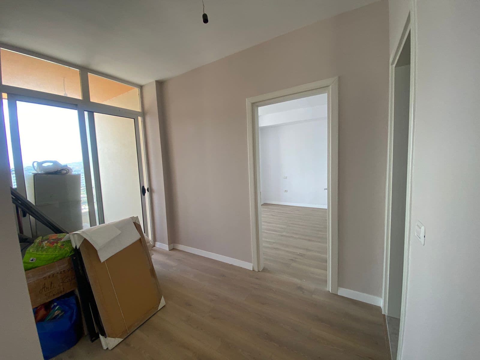Apartament 2+1+2 + Verand ne shitje te Kompleksi Fratari në Astir, Tiranë - 17.000.000 Lekë| 116 m² 4