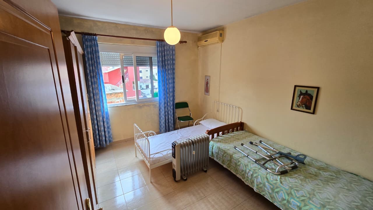 Apartament 1+1 Për Shitje në Ali Demi, Tiranë - 9.500.000 lekë | 54 m² 3