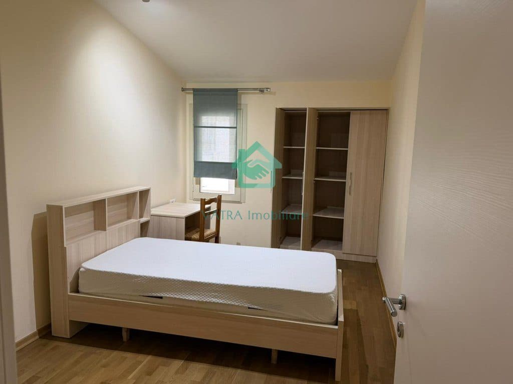 Vilë 2+1 Me Qira në 21 Dhjetori, Tiranë - 600€ | 95 m² 4