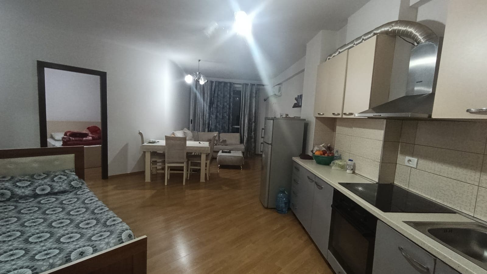 Apartament 1+1 Për Shitje në Astir, Tiranë - 94,000€ | 73 m² 2