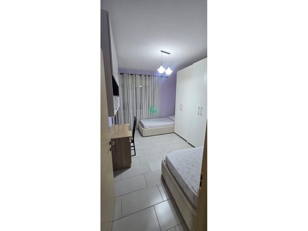 Apartament 2+1 Me Qira në Astir, Tiranë - 50.000 Lekë/muaj 90 m² 4