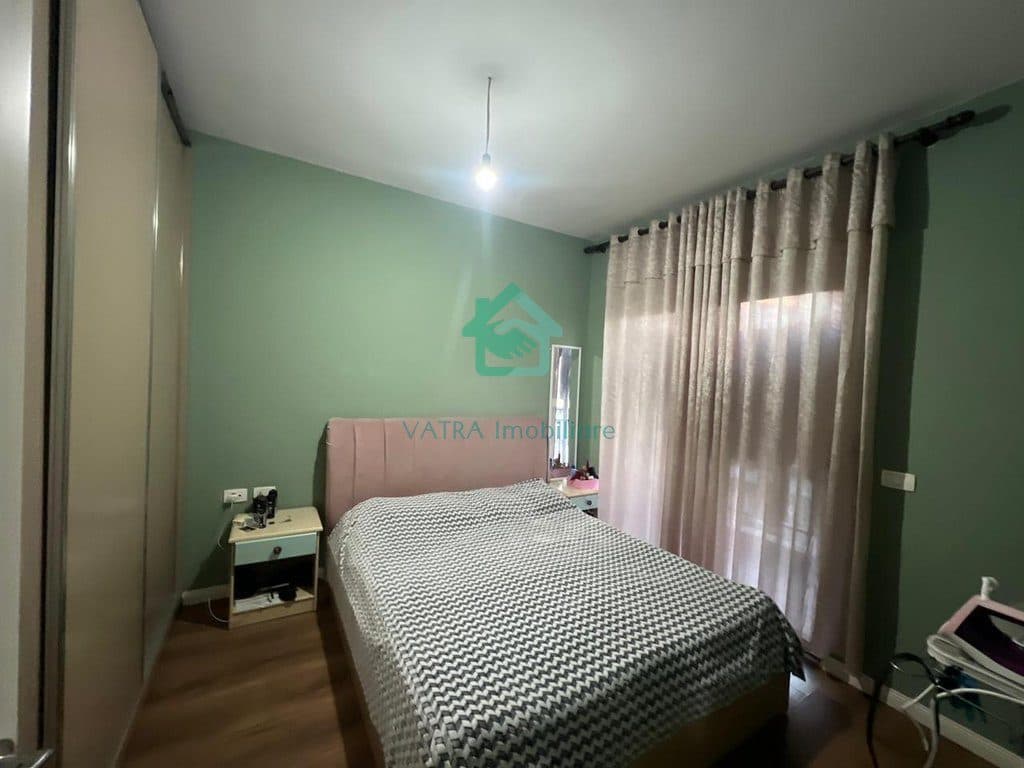 Apartament 1+1 Për Shitje në Misto Mame, Tiranë - 105,000€ | 55 m² 3