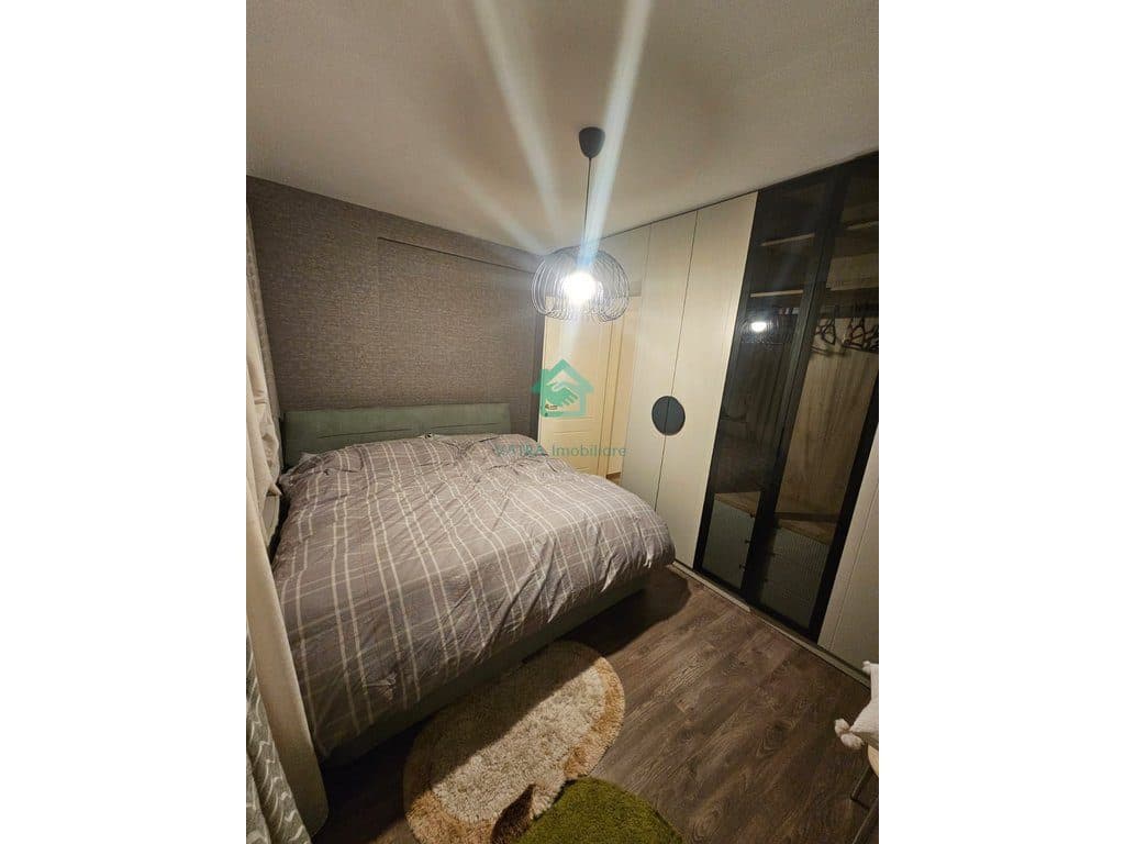 Apartament 3+1+2+ Post parkimi Me Qira te Liqeni i Tiranës - 1500€ | 101 m² 3