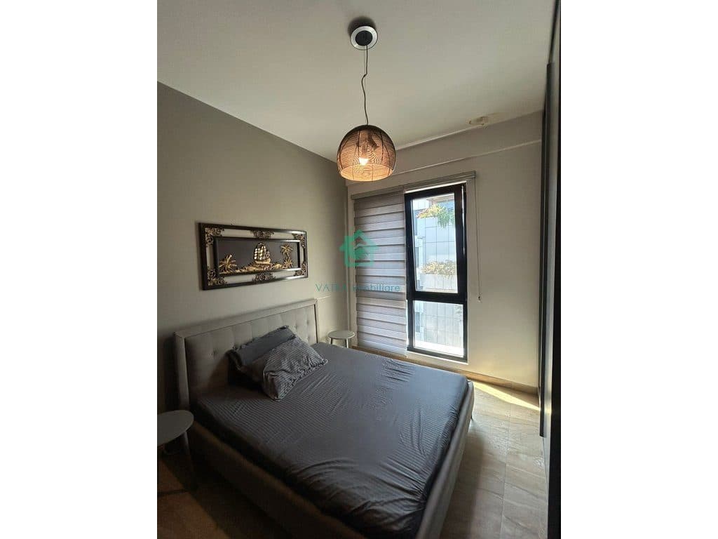 Apartament 2+1 konvertuar në 3+1 Për Shitje pranë 21 Dhjetori, Tiranë - 300,000€ | 109 m² 4