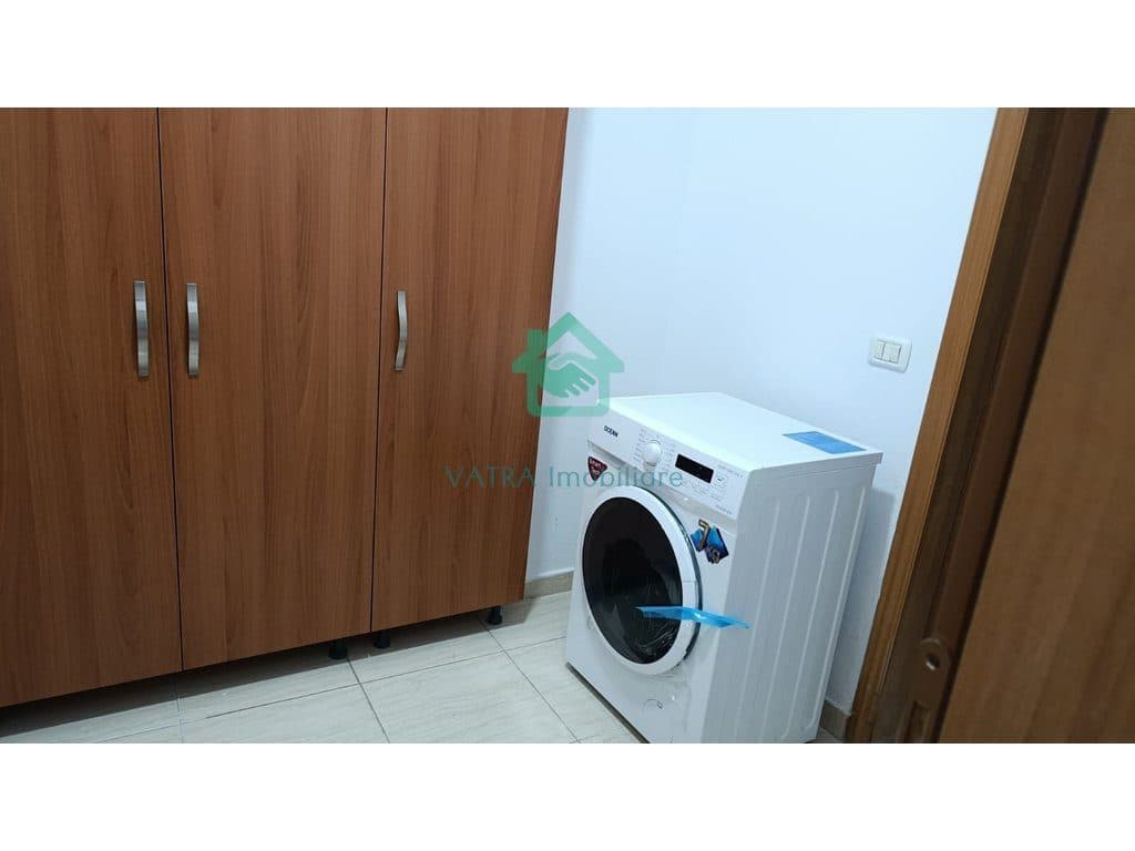Apartament 1+1 Me Qira në Rruga e Elbasanit, Tiranë - 650€ | 75 m² 4