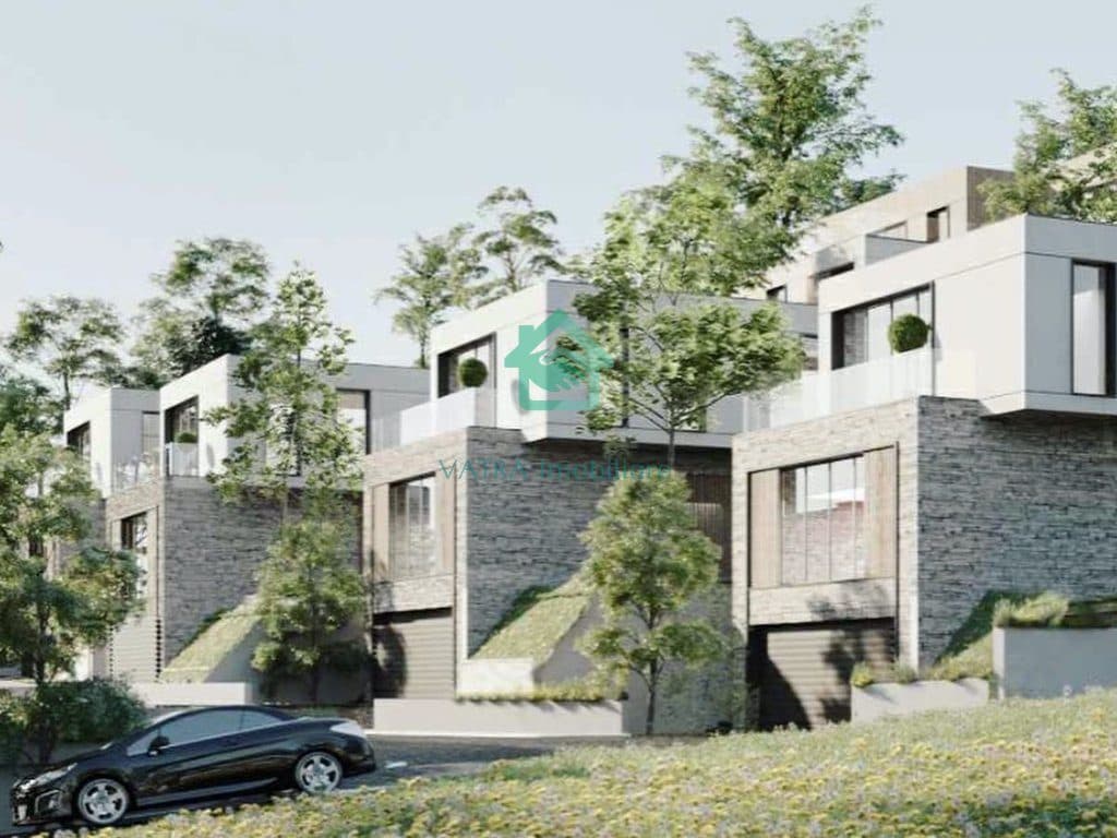 Apartament 3+1+2 Për Shitje në LakeSide Residence, Liqeni i Farkës, Tiranë - 271,000€ | 162 m² 3