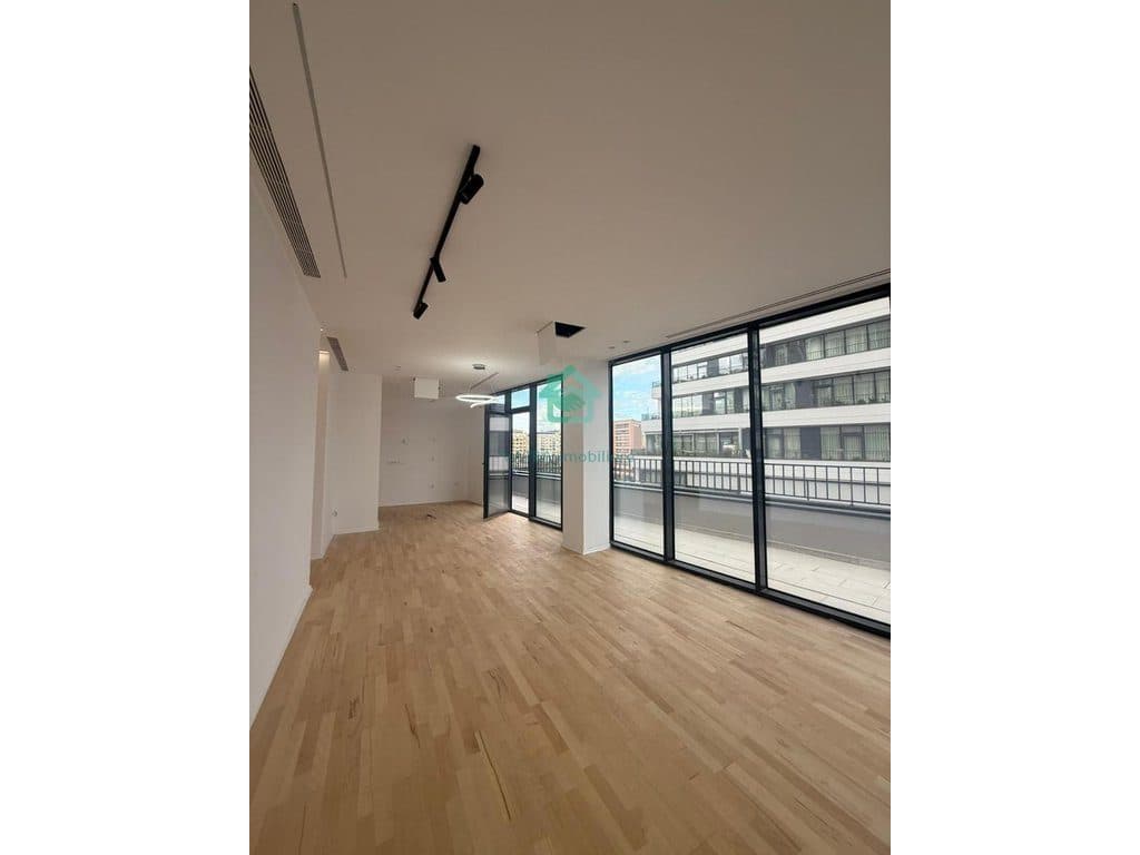 Apartament 2+1+1 Post Parkimi Për Shitje në Rruga e Kosovarëve, Lake View Residence - 486,000€ | 130 m² 2