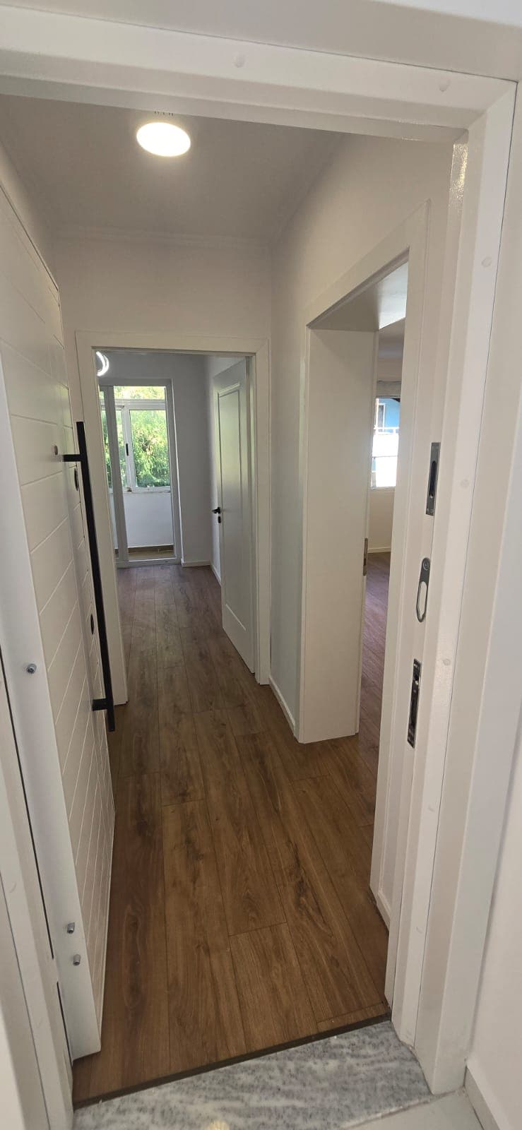 Apartament 1+1 në shitje në Myslym Shyri, Tiranë - 135,000€ | 42 m² 3
