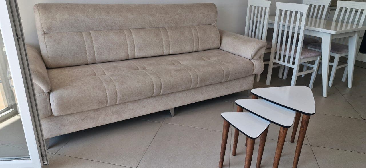 Apartament 1+1 + Post parkimi Me Qira në Rruga e Dibrës, Tiranë - 50.000 lekë/muaj | 74 m²
