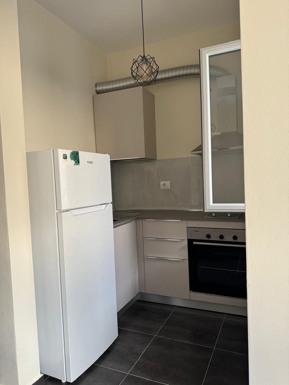 Apartament 1+1 në shitje në Gjirin e Lalzit, Durrës - 105,000€ | 56 m² 3