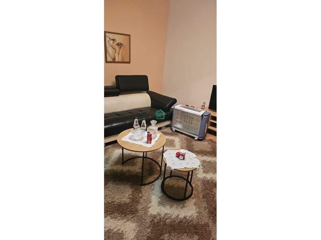 Apartament 2+1 Për Shitje në Shkozë tek News 24, Tiranë - 149,000€ | 107 m²