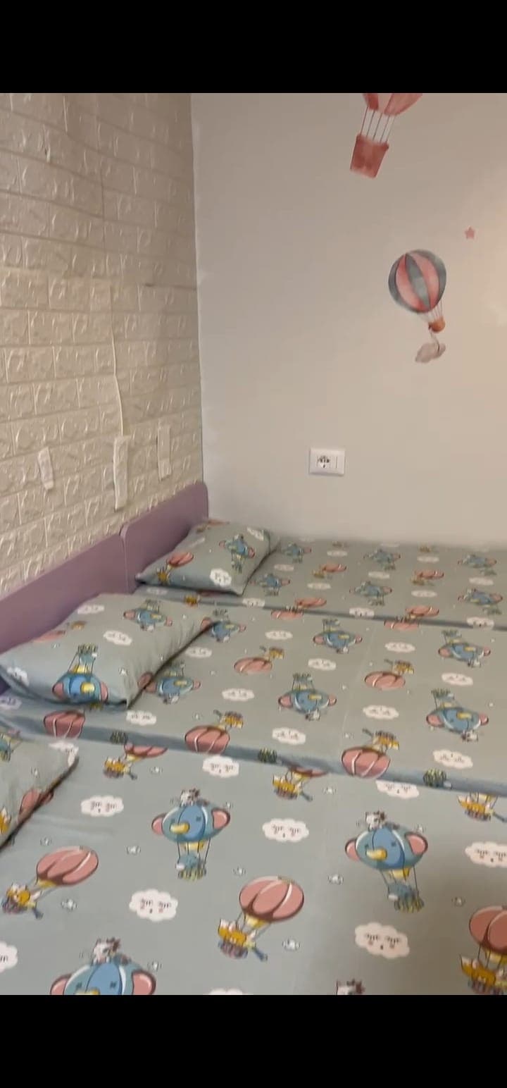 Shitet Prona dyqan + Biznes Aktiv – Kopsht për Fëmijë (i Licencuar) në zonën e Liqeni i Thatë - 400,000€ | 140 m² 4