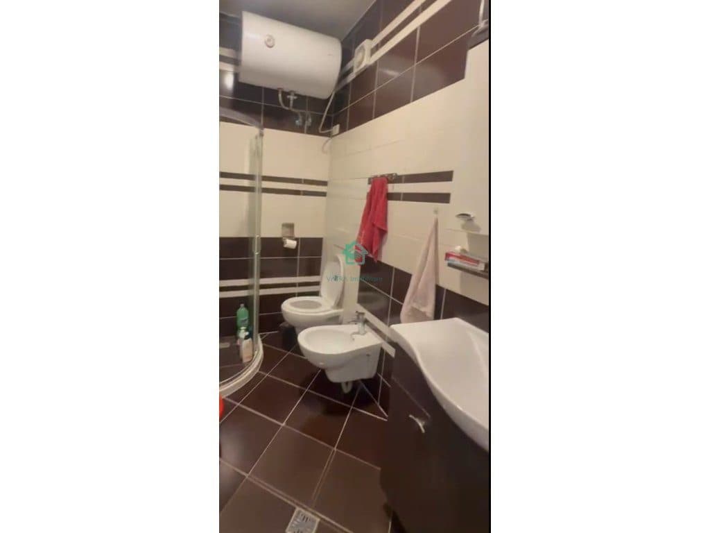 Apartament 4+1+2 Për Shitje në Astir pranë 2 Palmave, Tiranë - 195,000€ | 136 m² 4