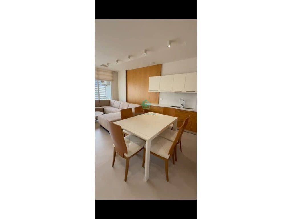 Apartament 2+1+2 Për Shitje në Komuna e Parisit, Kika 2 - 365,000€ | 118 m² 2