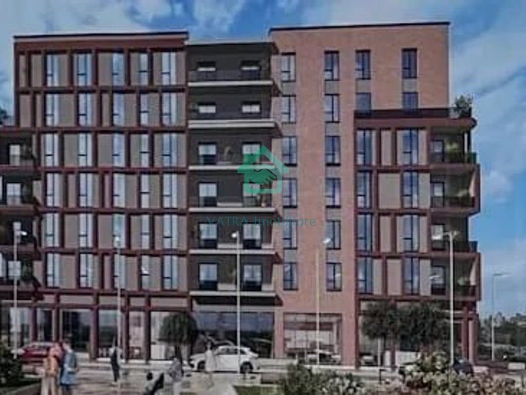 Apartament 2+1 Për Shitje në Bonus Residence, Paskuqan, Tiranë - 93,000€ | 93 m² 2