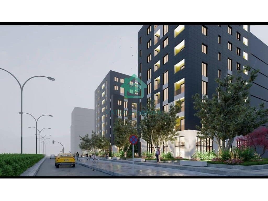 Apartament 3+1 për Shitje në Ish Dogana, Tiranë – 154 m², 262,000€ 4