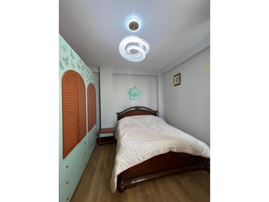 Apartament 1+1 Për Shitje në Fresku, Tiranë - 89.000€ | 64 m² 3
