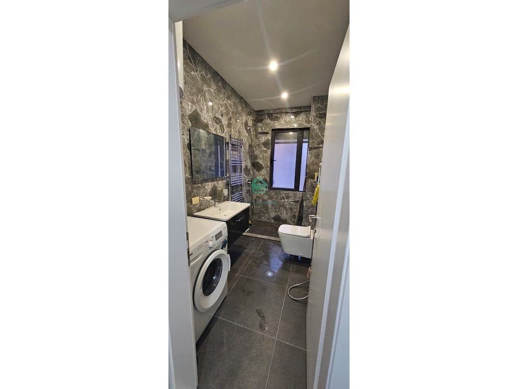 Apartament 1+1 Me Qira në Astir, Pallati i Hotel Park - 500€ | 1+1 4