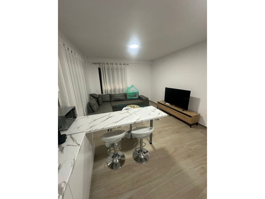 Apartament 2+1+2+ Post parkimi Me Qira Qendra Linkolin tek Pazari i Ri, Tiranë - 800€ | 95 m²