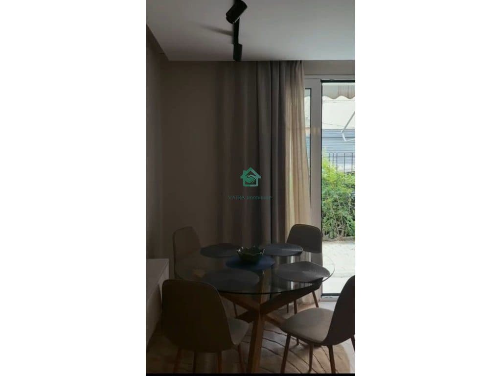 Apartament 1+1 + Garsionere Për Shitje tek Rr. Karl Gega pranë Bulevardit të Ri, Tiranë - 210000€ | 83m2 2