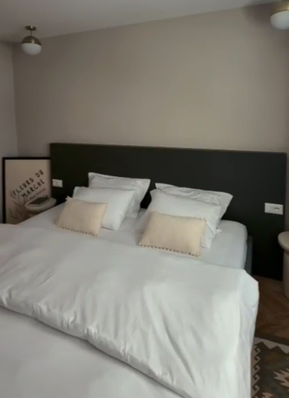 Apartament 1+1 + Garsionere Për Shitje tek Rr. Karl Gega pranë Bulevardit të Ri, Tiranë - 210000€ | 83m2 4