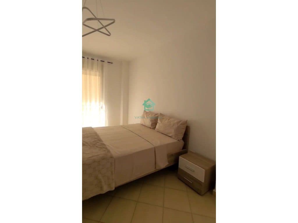 Apartament 2+1 Me Qira në Liqeni i Thatë, Tiranë - 550€ 3