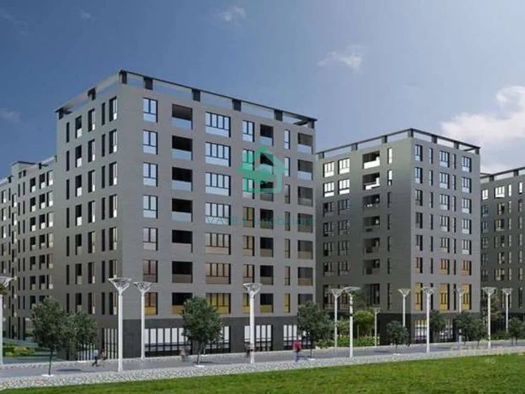 Dyqan For Sale në Xhamlliku, Tiranë - 126000€ | 68 m² 1