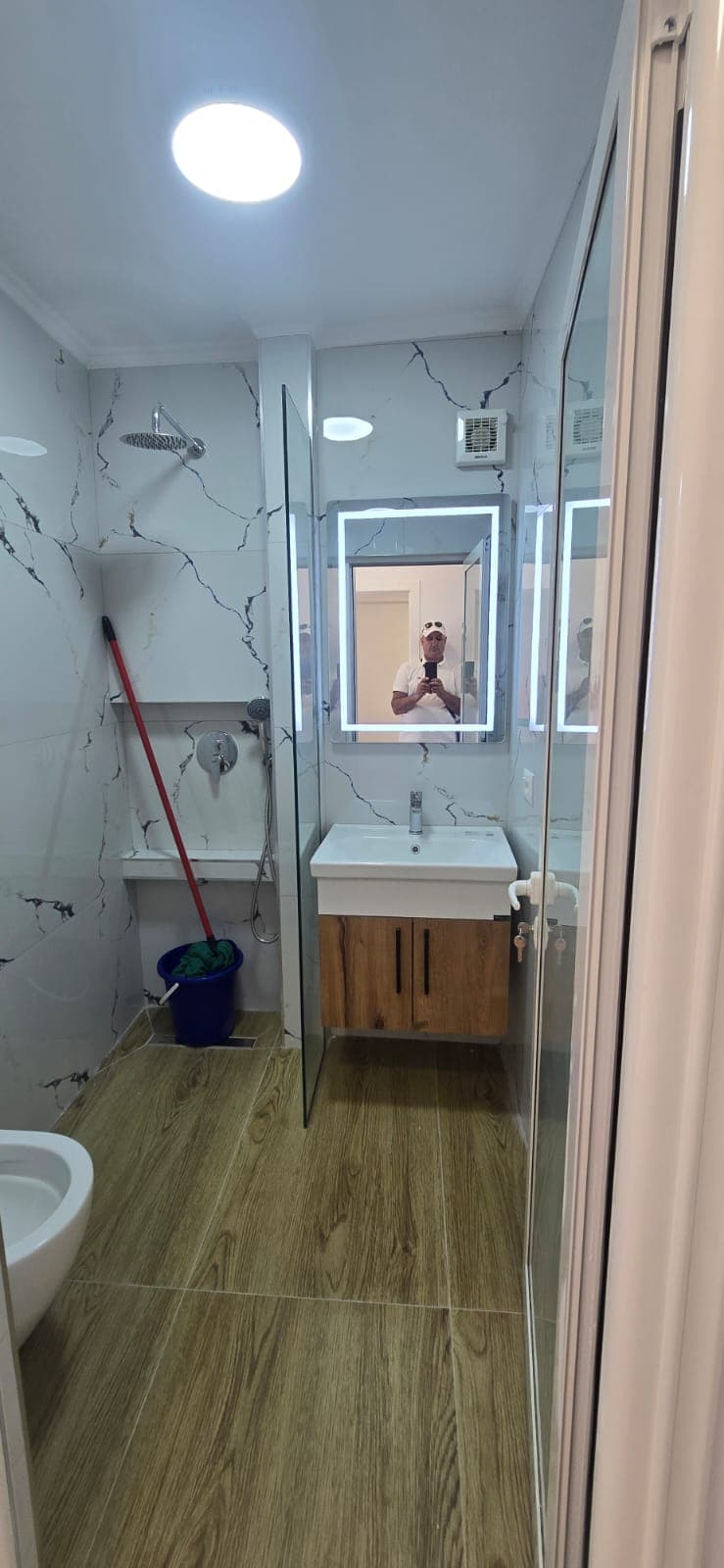 Apartament 1+1 në shitje në Myslym Shyri, Tiranë - 135,000€ | 42 m² 4