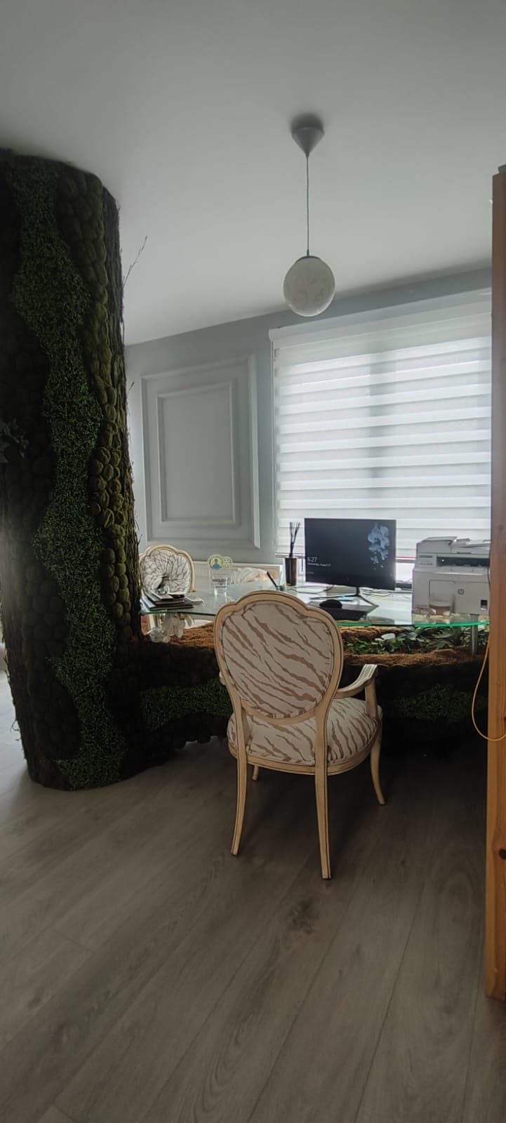 🏡 Shitet / Jepet me Qira Studio Duplex – Kodra e Diellit 1 2