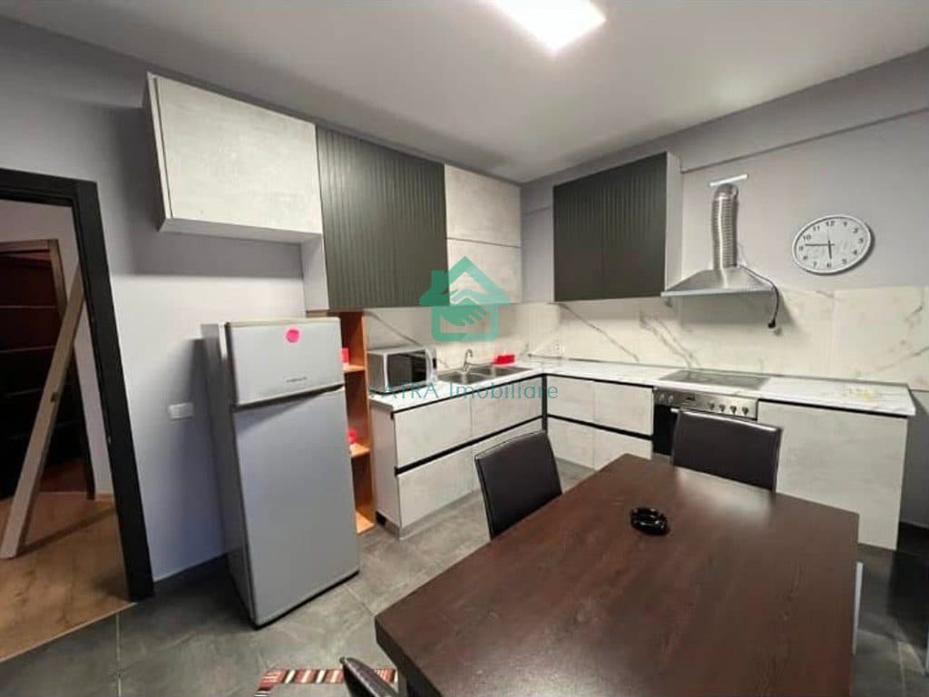 Apartament 1+1 Me Qira në Selvi, Tiranë - 600€ | 90 m² 2